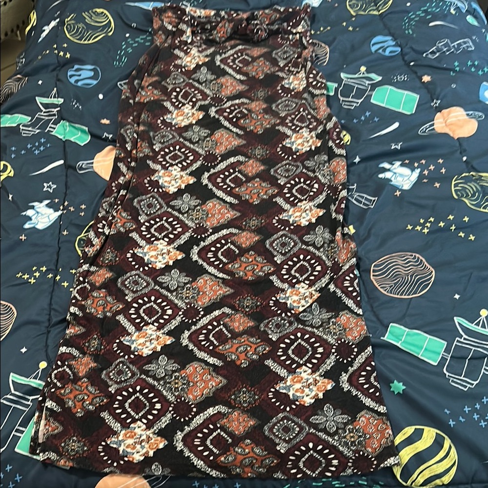 Full Tilt Skirt